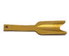 Upgrade your Marlin 1894 or 1854 with the RPP Flyweight Loading Gate for easier reloading, reduced spring tension, and quick installation in gold.
